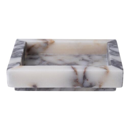 Alfredo Paredes x Kassatex Viola Soap Dish Natural