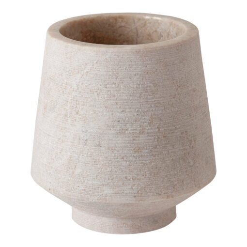 Limestone Tumbler, Limestone - Image 2