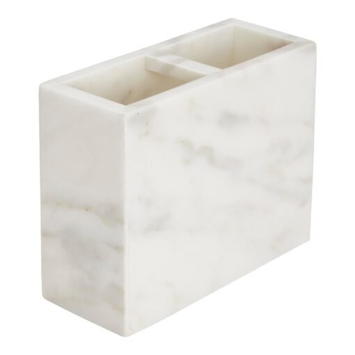 Marmol Bath Accessories Toothbrush Holder - Image 2