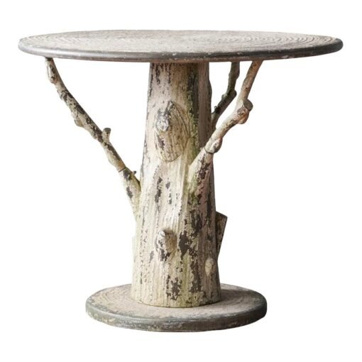 Matthew Izzo Home France Garden Tree Table - Image 2